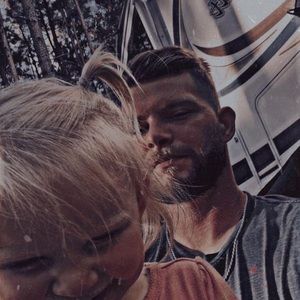 Meet your Posher, Dalton